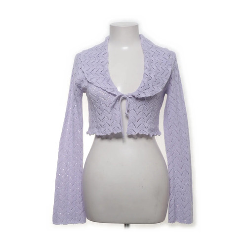 Wickeljacke größe s m - wickeljacke,, größe: