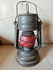 Feuerhand Laterne Super Baby