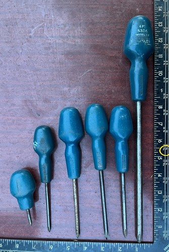 Vintage stanley - 6,