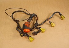 Einspritzkabelbaum Kabelbaum Einspritzdüse Opel Astra F Vectra B 1,6 16V x16xel