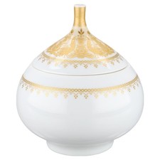 Zuckerdose Hutschenreuther Poesie Constanze 1028