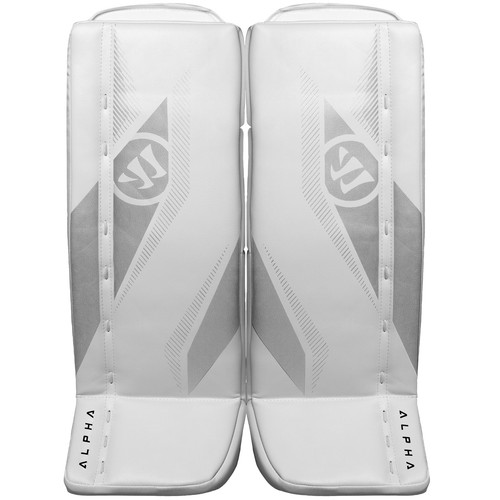Schienen warrior alpha s30 - warrior,