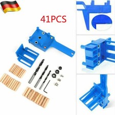 41 Holzbearbeitung Dübel