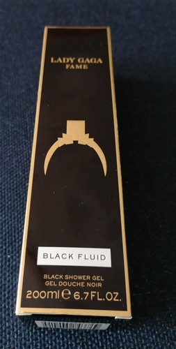 Lady gaga fame - lady, duschgel