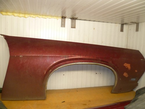 1969 ford mercuy - , cougar