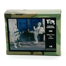 Verlinden - Okinawa Steinwagen