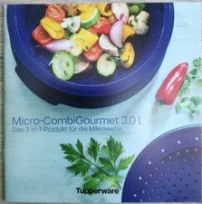 NEU Tupperware großes