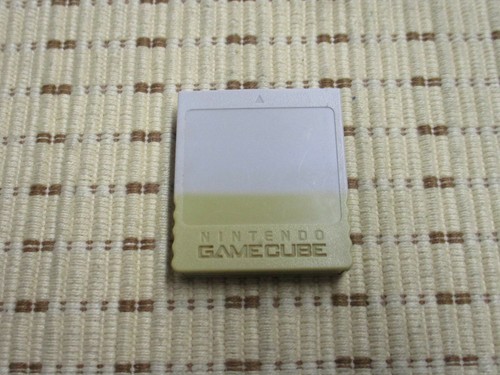 Original memory card 4mb - /,