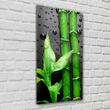 Glasbilder Wandbild Glasfoto