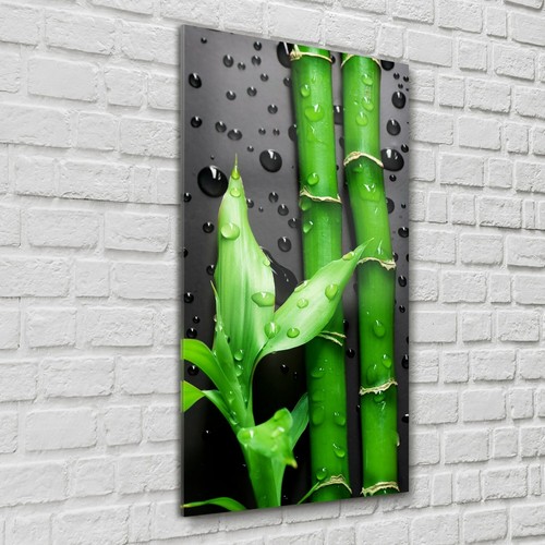 Glasbilder wandbild glasfoto - glasbilder,