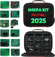 Autel MaxiIM IMKPA IMMO Key