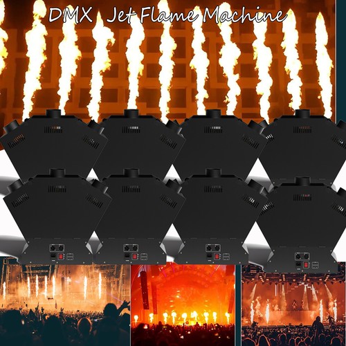 200w flammenwerfer - 200w,