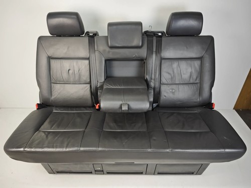 Original sitzbank hinten nappa - original,