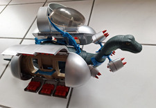 Dino Riders "Diplodocus"