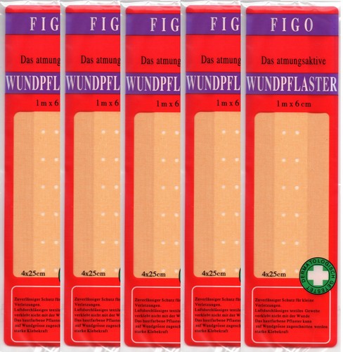 Meter pflaster wundpflaster - meter,