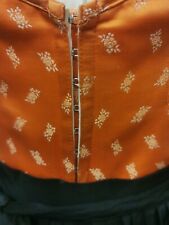 Damen Dirndl, Oktoberfest Kleid, Tracht, Gr. 36 "Berwin & Wolff" + Bluse