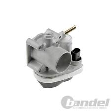 DROSSELKLAPPE elektrisch für