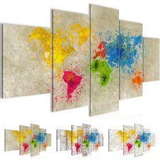 Wandbilder Wohnzimmer XXL