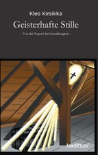 Geisterhafte Stille | Buch | 9783849577155