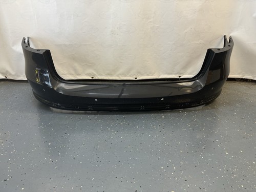 Passat stoßstange - vw, b7
