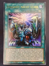 Einigkeit macht Stark Ultra