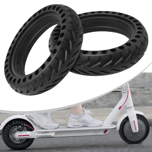 Scooter vollgummi reifen 5 - vollgummi, 8,5