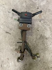 SUZUKI SWIFT EA GTI OBERE