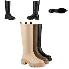 Damen Leicht Gefütterte