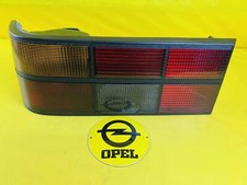 NEU + ORIGINAL Opel Monza A