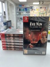 Evil Nun The Broken Mask