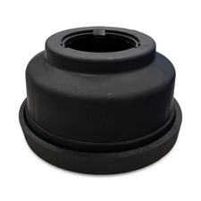 Drucktopf Spannhaube für