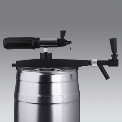 Profi tap mit handpumpe für - tap,