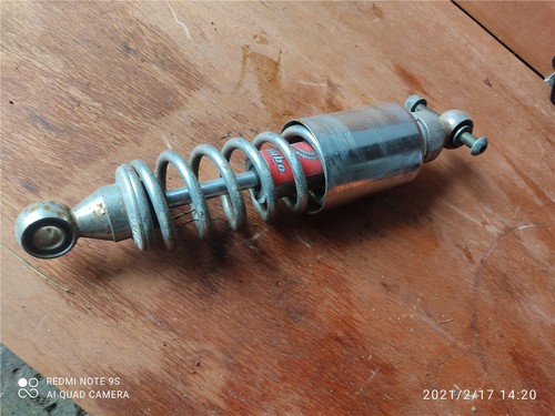 Sachs roadster800 federbein - roadster800,