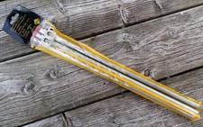 Mauerdurchbruch Bohrersatz - 400 mm lang - 10, 12, 14 mm - neu