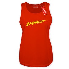 LIZENZIERTES BAYWATCH® DAMEN