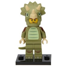 LEGO Triceratops – LEGO