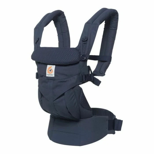 Ergobaby babytrage omni 360 - omni,