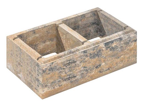 Mauersteine lineo maxi mauer - maxi,