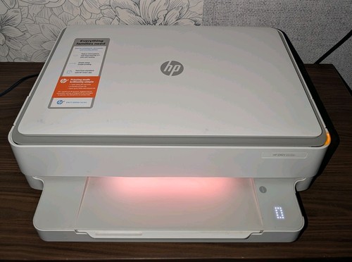 Hp envy 6030e - 🖨️,