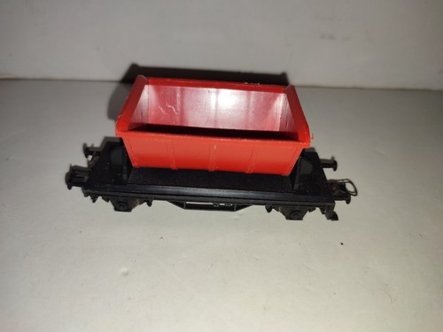 Roco erzkippwagen - -,