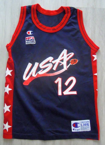 Basketballtrikot john - basketballtrikot,