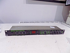 Zoom RFX-2000 Digital Reverb &