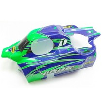 Carson 204040-01 Virus 4.0 V36