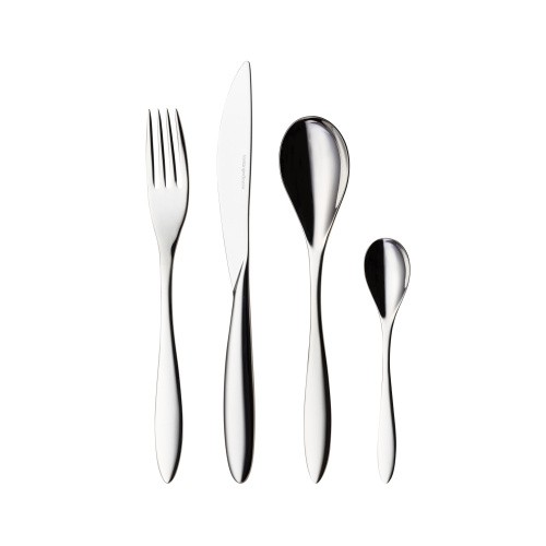 Tafelbesteck set maria 48 - tafelbesteck-set,