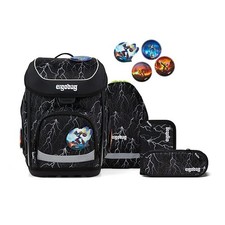 Schulranzen Jungen Ergobag