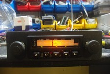 Oldtimer GRUNDIG WK 4001