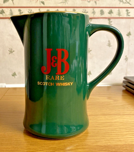 Schöner j b seltener - **, j&b