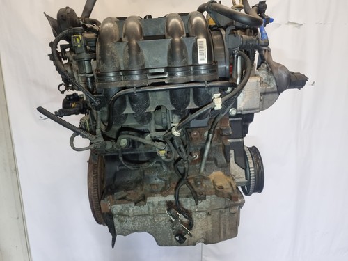 Motor fiat grand punto 16v - motor, 1.4