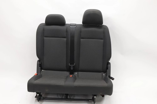 Caddy sitz hinten 2k7 - caddy,