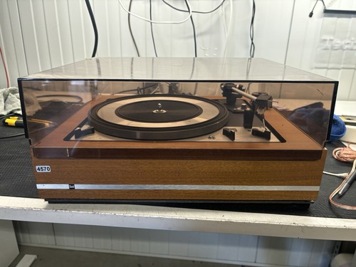 Dual 1209 stereo - dual,